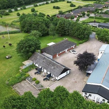 Marskferie Tonder Tønder Exterior foto