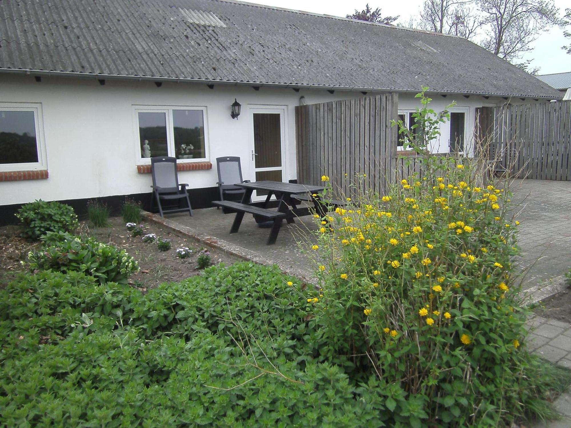 Marskferie Tonder Tønder Exterior foto