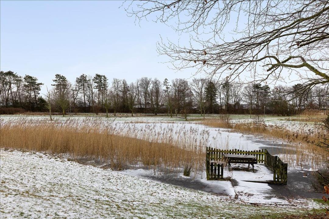 Marskferie Tonder Tønder Exterior foto