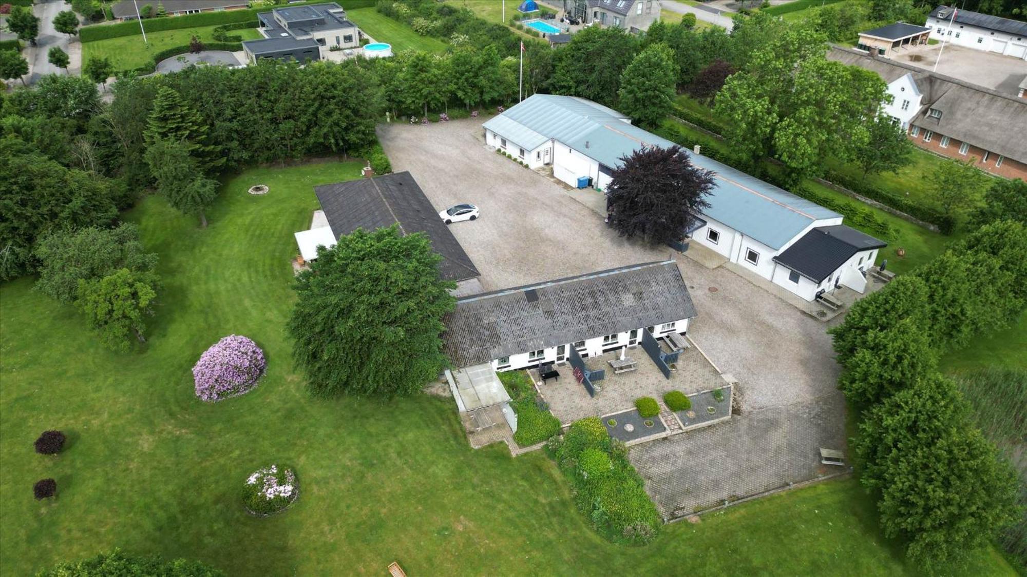 Marskferie Tonder Tønder Exterior foto