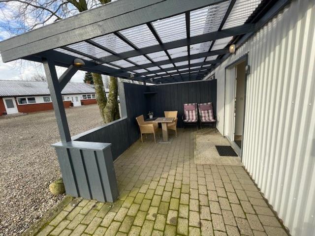 Marskferie Tonder Tønder Exterior foto