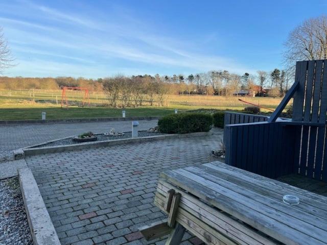 Marskferie Tonder Tønder Exterior foto