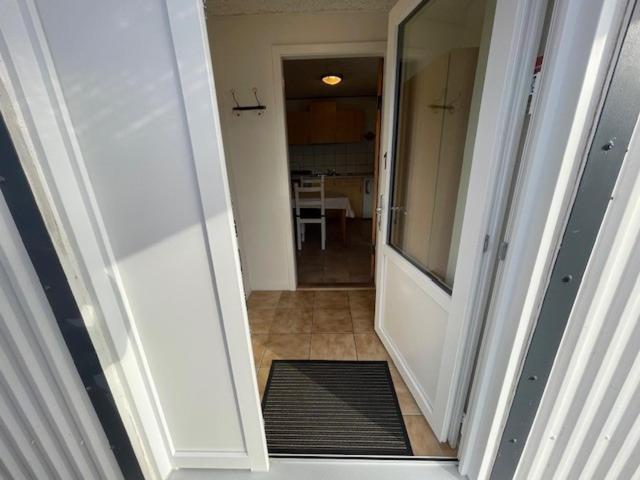 Marskferie Tonder Tønder Exterior foto