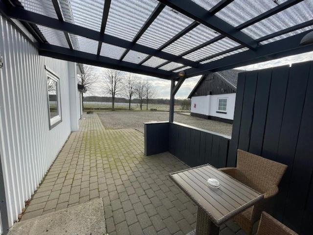 Marskferie Tonder Tønder Exterior foto