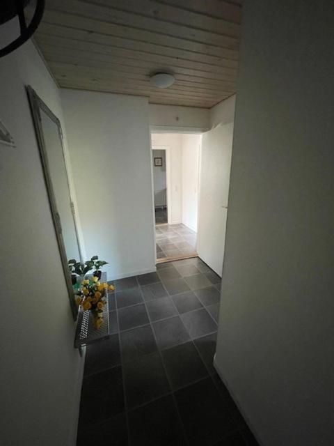 Marskferie Tonder Tønder Exterior foto