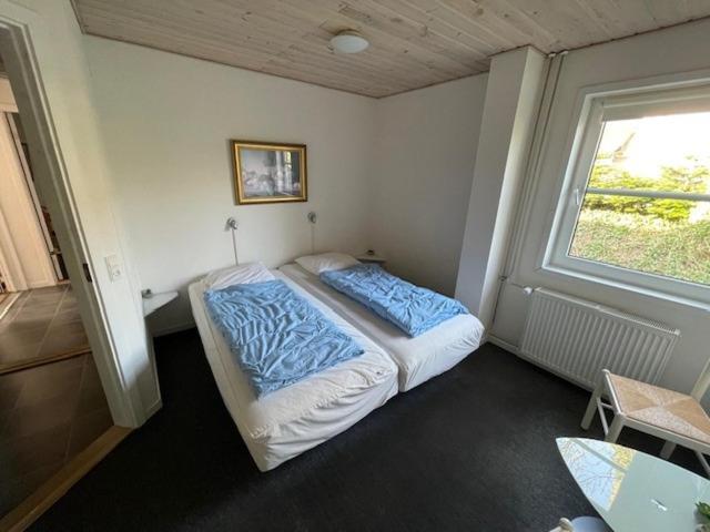 Marskferie Tonder Tønder Exterior foto