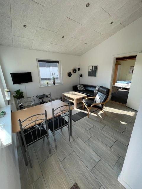 Marskferie Tonder Tønder Exterior foto