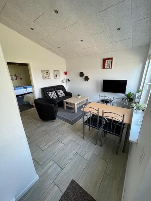 Marskferie Tonder Tønder Exterior foto