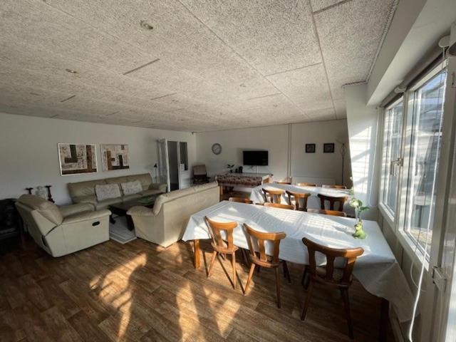 Marskferie Tonder Tønder Exterior foto