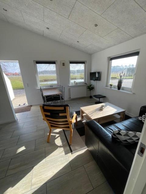 Marskferie Tonder Tønder Exterior foto