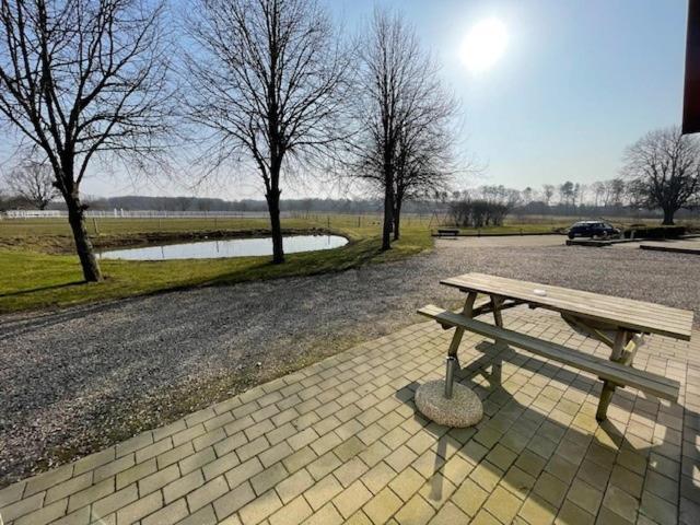 Marskferie Tonder Tønder Exterior foto