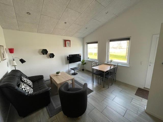 Marskferie Tonder Tønder Exterior foto