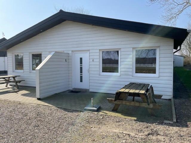 Marskferie Tonder Tønder Exterior foto