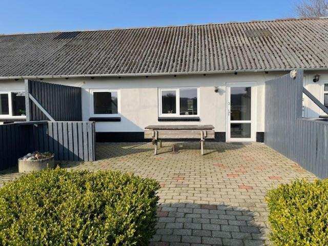 Marskferie Tonder Tønder Exterior foto