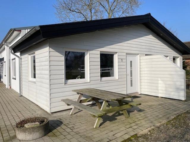Marskferie Tonder Tønder Exterior foto