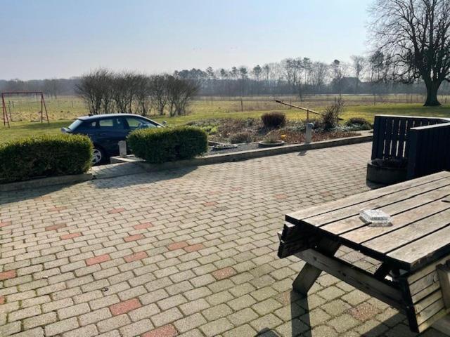 Marskferie Tonder Tønder Exterior foto
