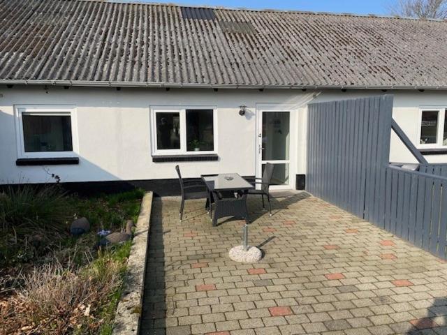 Marskferie Tonder Tønder Exterior foto