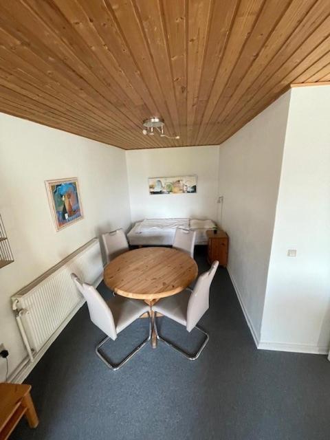 Marskferie Tonder Tønder Exterior foto