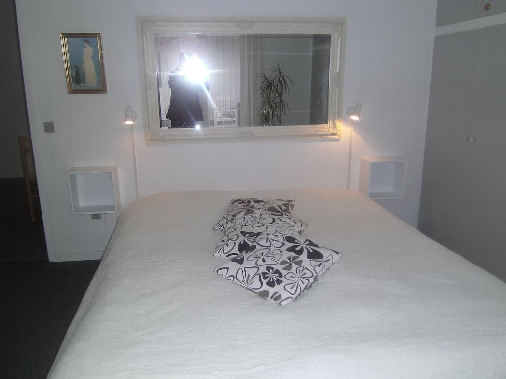 Marskferie Tonder Tønder Quarto foto