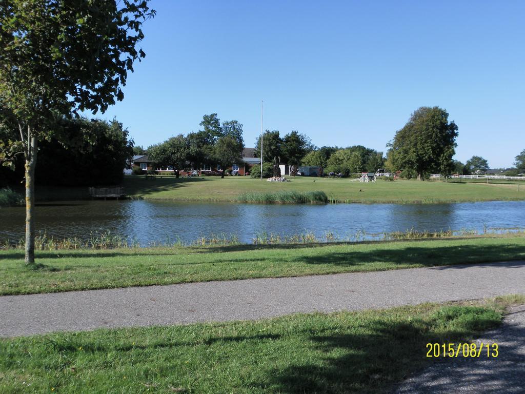 Marskferie Tonder Tønder Exterior foto